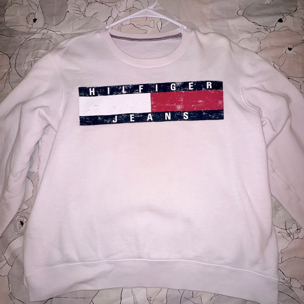 crewneck